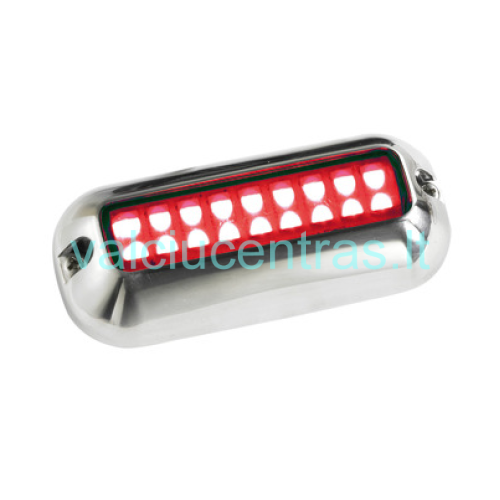 Poliruota nerūdijančio plieno LED povandeninė šviesa įvairių sp. Poliruota nerūdijančio plieno LED povandeninė šviesa įvairių sp.